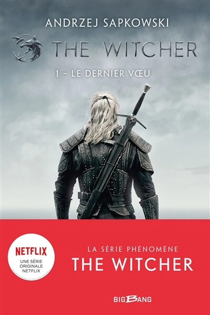 Le dernier voeu