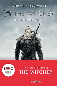 Le dernier voeu