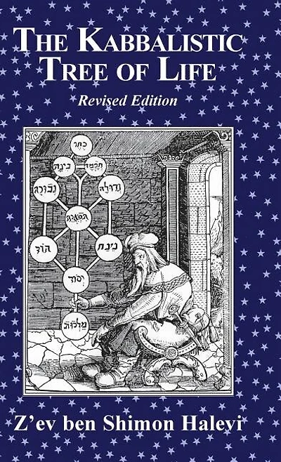 The Kabbalistic Tree of Life