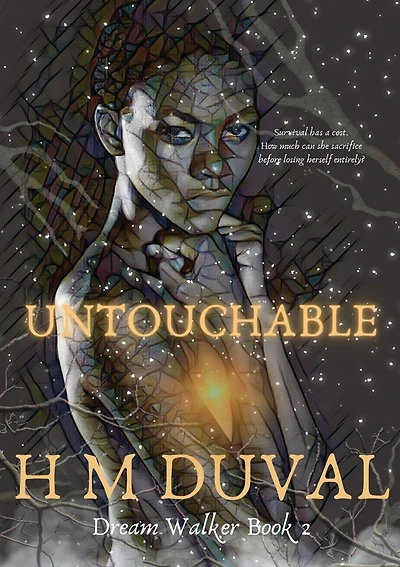 Untouchable