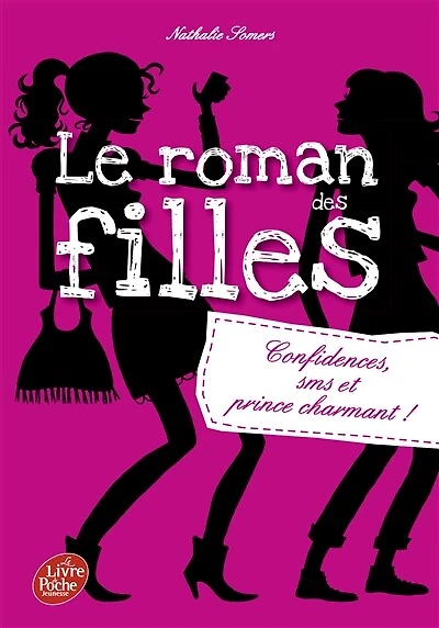 Confidences, SMS et prince charmant !