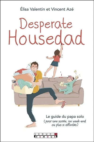 Desperate Housedad