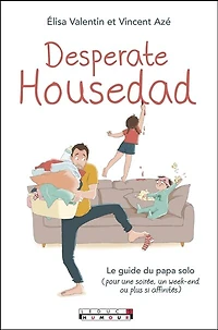 Desperate Housedad