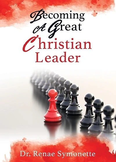 Becoming A Great Christian Leader