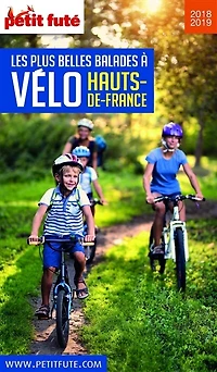 Vélotourisme en Hauts-de-France: 2026-2027