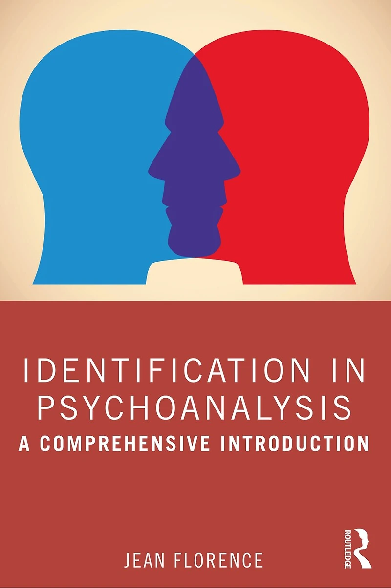 Identification Psychoanalysis: A Comprehensive Introduction