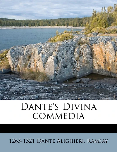 Dante's Divina Commedia: 2