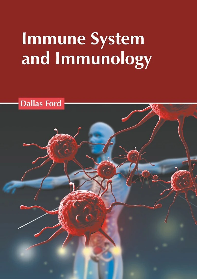 Immune System And Immunology