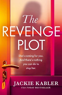 The Revenge Plot