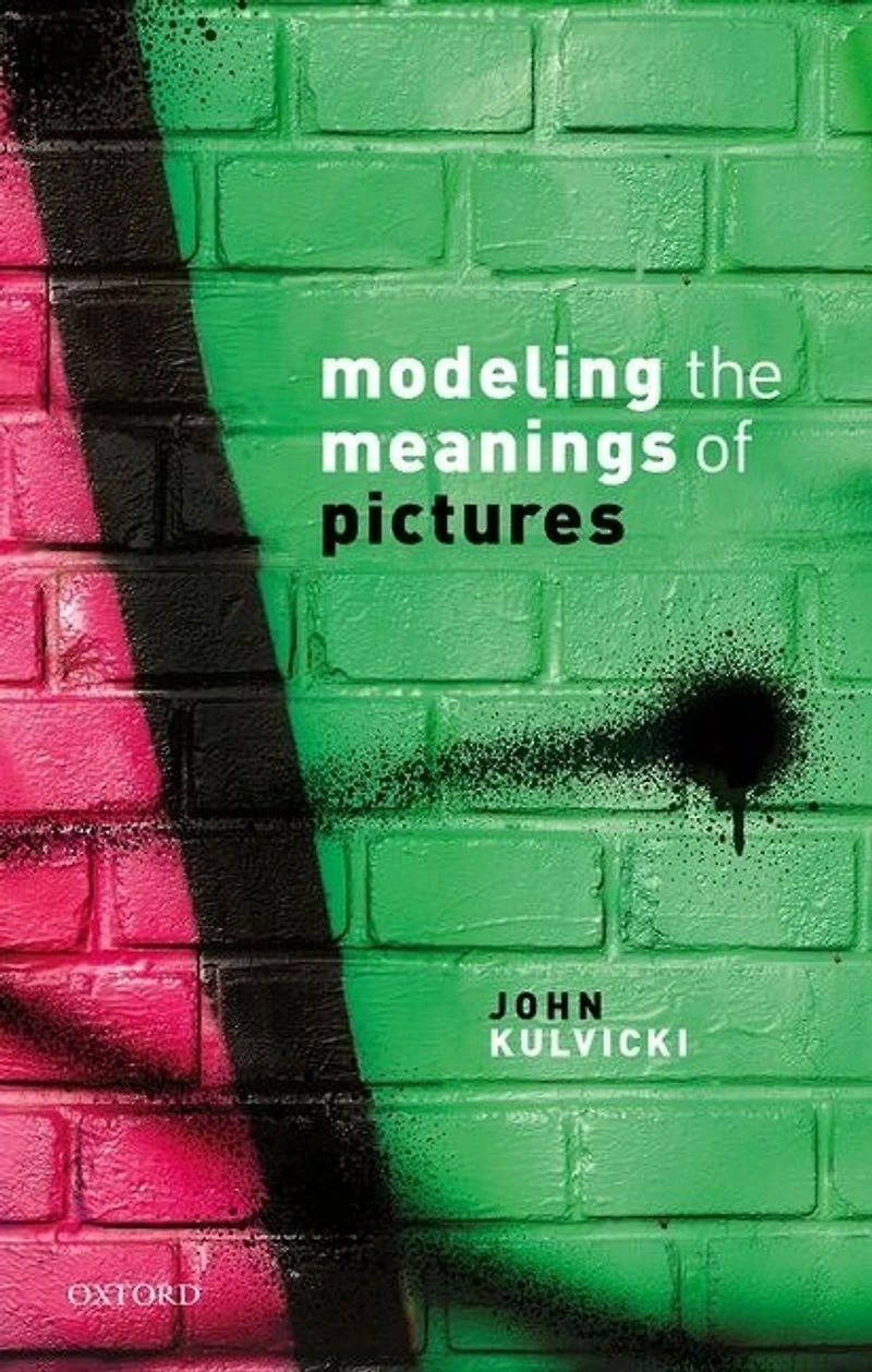 Modelling the Meanings of Pictures: Depiction and philosophy language