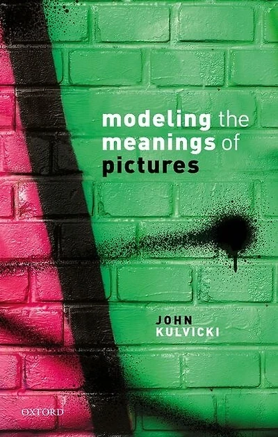 Modelling the Meanings of Pictures: Depiction and philosophy language