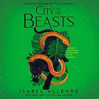 City of the Beasts