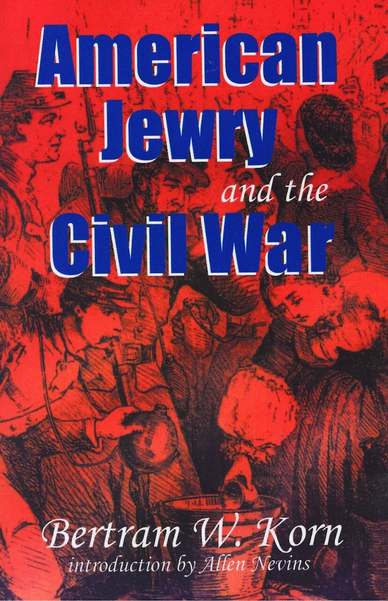 American Jewry and the Civil War