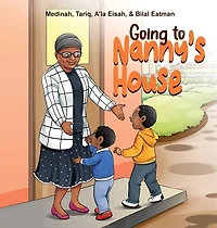 Going to Nanny's House