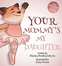 Your Mommy's My Daughter