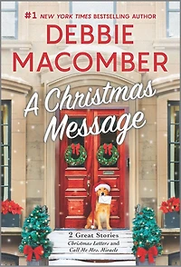 A Christmas Message: Holiday Romance Novel