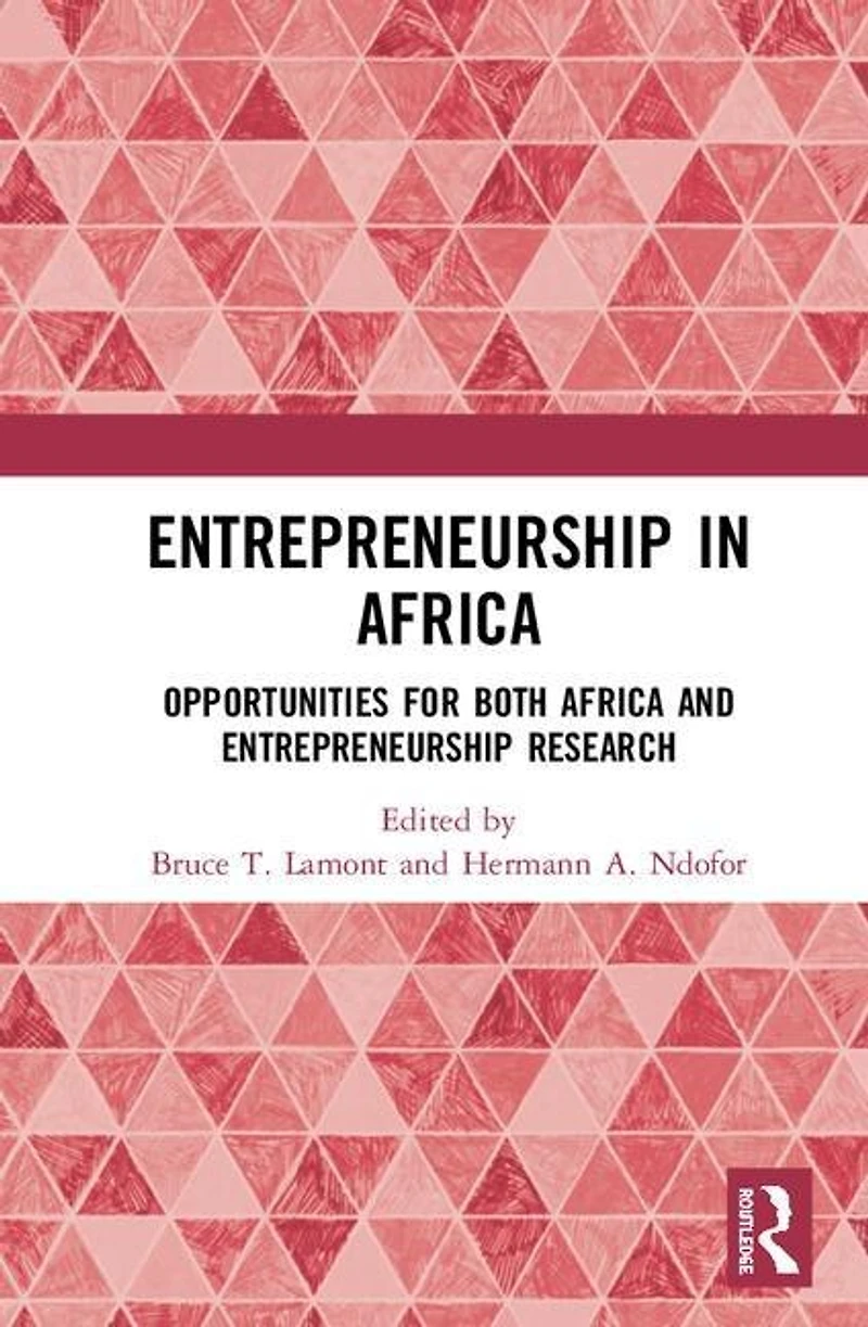 Entrepreneurship Africa: Opportunities for both Africa and Research