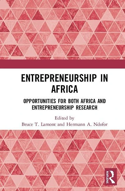 Entrepreneurship Africa: Opportunities for both Africa and Research