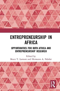 Entrepreneurship Africa: Opportunities for both Africa and Research