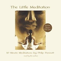 The Little Meditation Lib/E