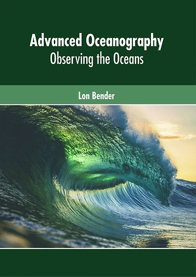 Advanced Oceanography: Observing the Oceans