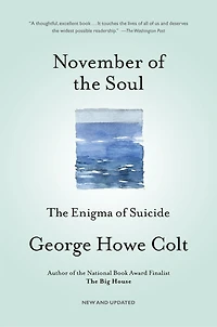 November of The Soul: Enigma Suicide