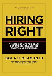 Hiring Right: A Matter Of Life And Death For Businesses, Business Owners And Executives