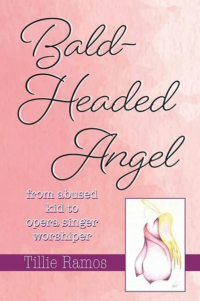 Bald-headed Angel