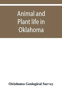 Animal And Plant Life Oklahoma