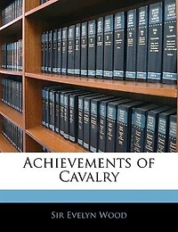 Achievements Of Cavalry