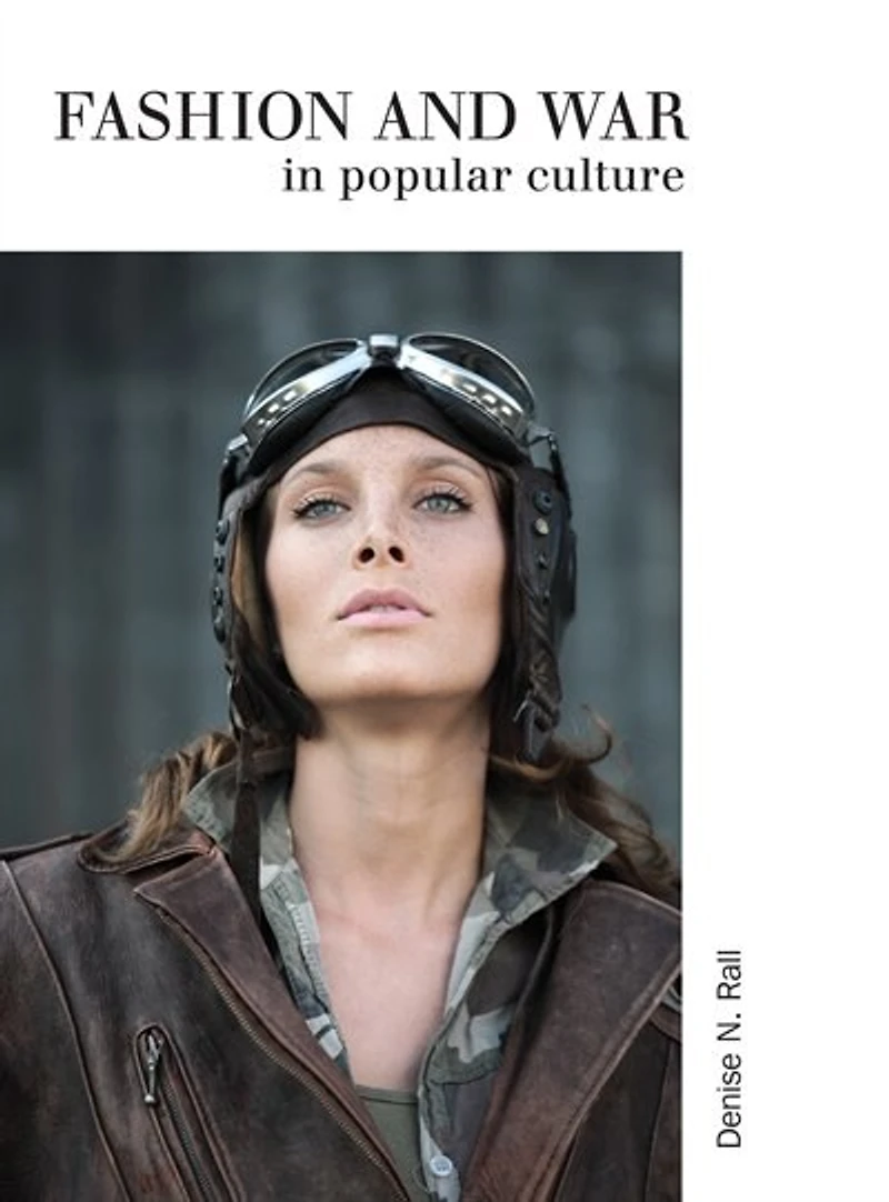 Fashion And War Popular Culture