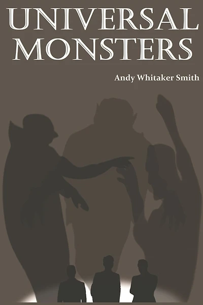 Universal Monsters