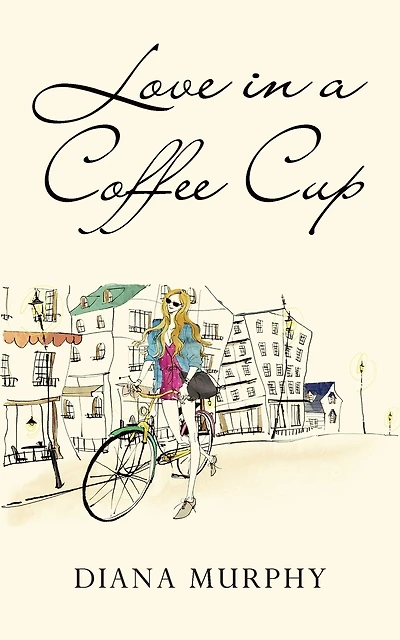 Love in a Coffee Cup
