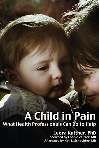 A Child Pain: What Health Professionals Can Do to Help