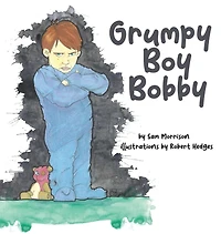 Grumpy Boy Bobby
