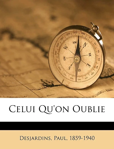 Celui Qu'on Oublie