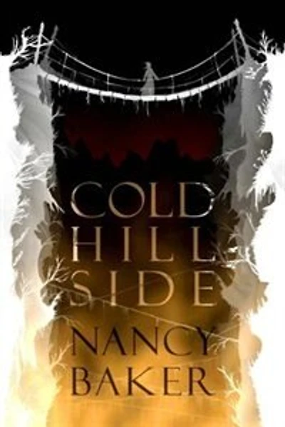 Cold Hillside