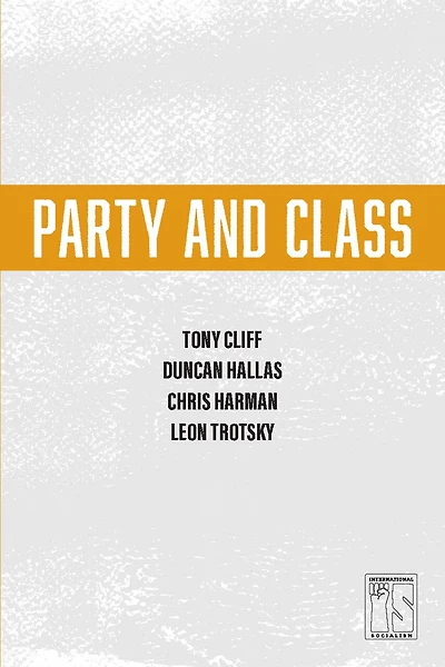 Party and Class