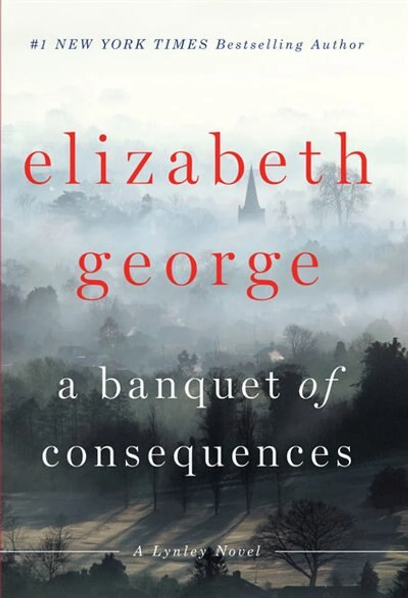 A Banquet Of Consequences