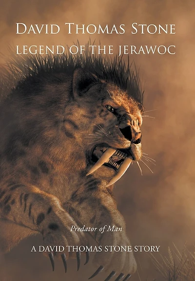Legend of the Jerawoc: Predator of Man