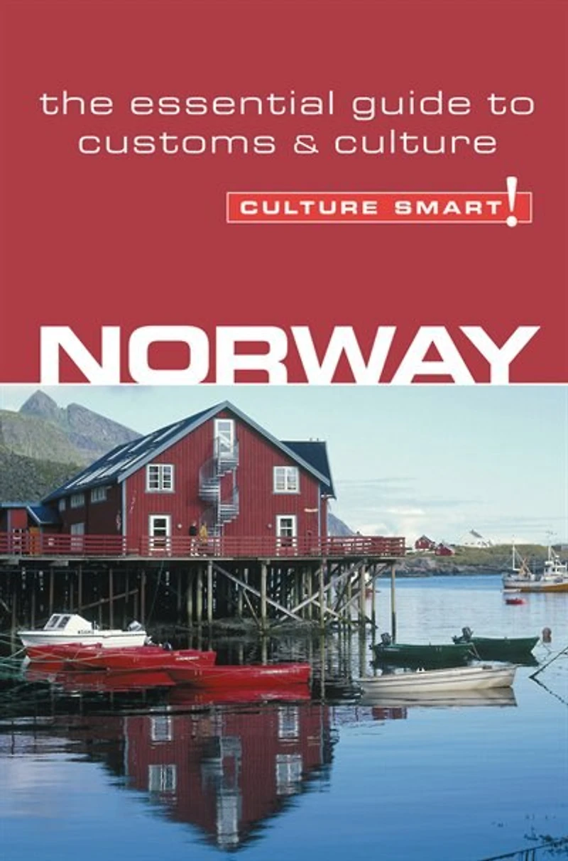Norway - Culture Smart!: The Essential Guide to Customs &