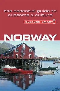 Norway - Culture Smart!: The Essential Guide to Customs &