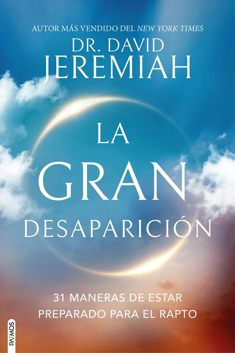 La gran desaparición: (31 maneras de estar preparado para el rapto)