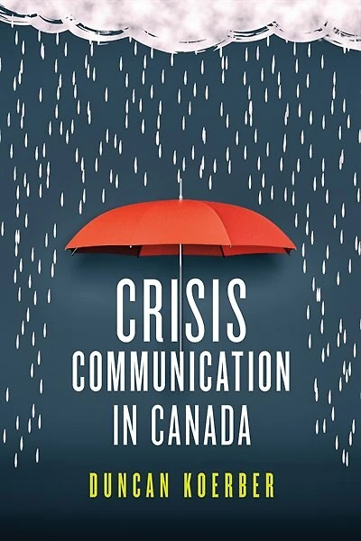Crisis Communication Canada