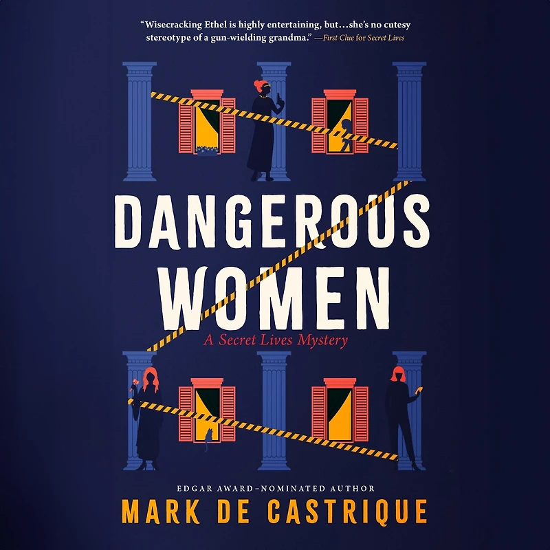 Dangerous Women