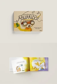 No me molesten que estoy muy aburrido / Do Not Disturb, I am very Bored