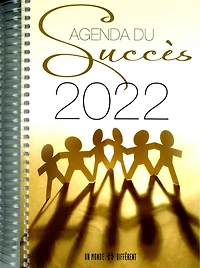 Agenda Du Succes 2022
