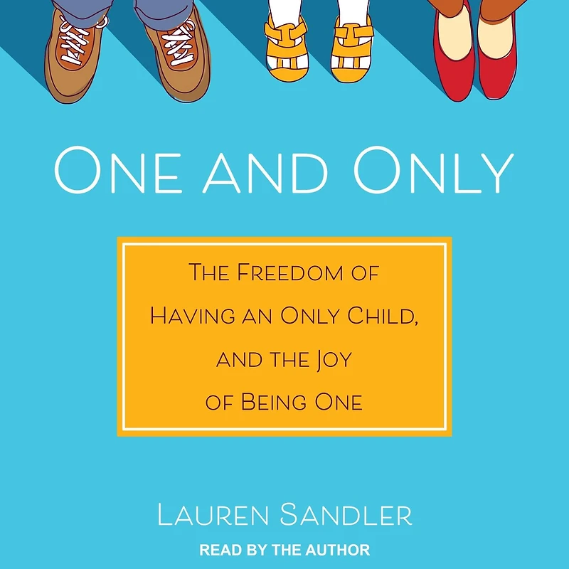 One and Only Lib/E: the Freedom of Having an Child, Joy Being