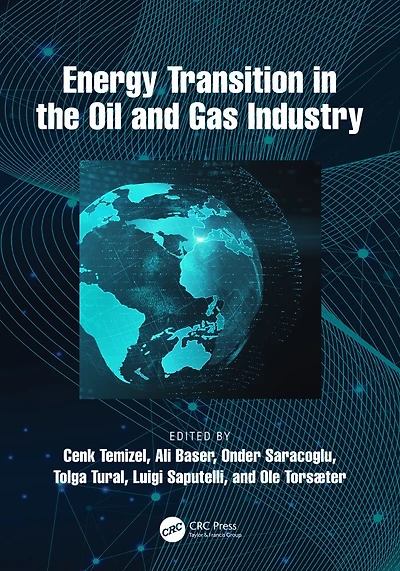 Energy Transition the Oil and Gas Industry