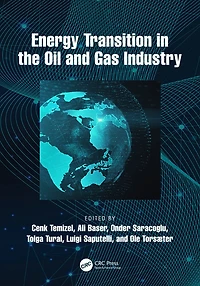 Energy Transition the Oil and Gas Industry